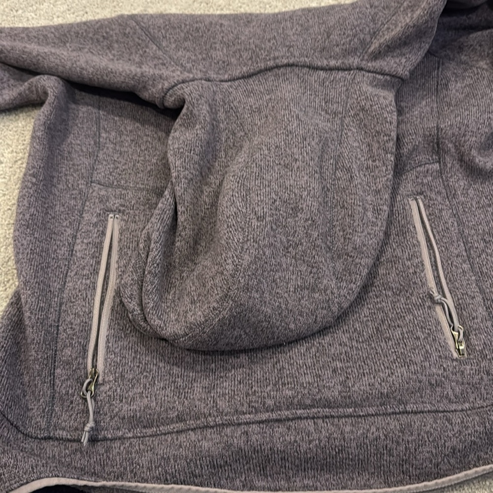 Northface Women’s Jacket, Pullover, Medium - image 4